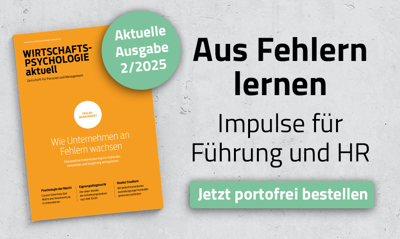 Banner für Ausgabe 2/2025, zum Bestellen auf das Bild klicken, es führt zum Onlineshop