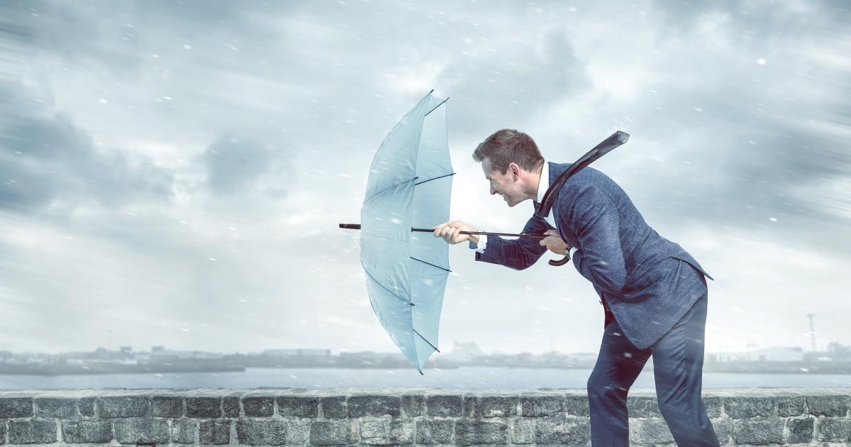 Resiliente Mitarbeitende Wer trägt die Verantwortung?