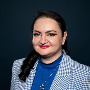 Profile picture for user Anna Rostomyan