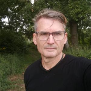 Profile picture for user Volker Nürnberg
