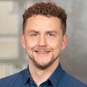 Profile picture for user Michel Achenbach