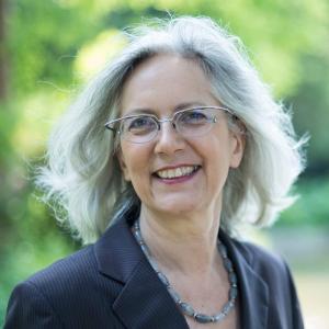 Profile picture for user Monika Müller