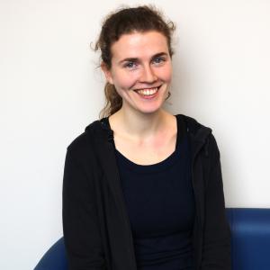 Profile picture for user Isabelle Elena Bock