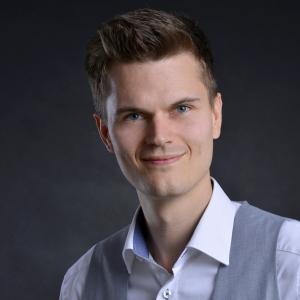Profile picture for user Ludwig Andrione
