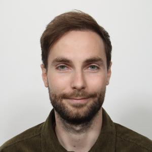 Profile picture for user Philipp Trögeler