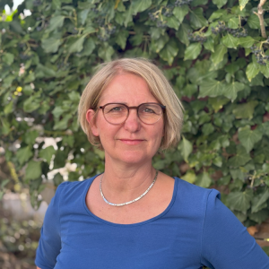 Profile picture for user Nele Honecker
