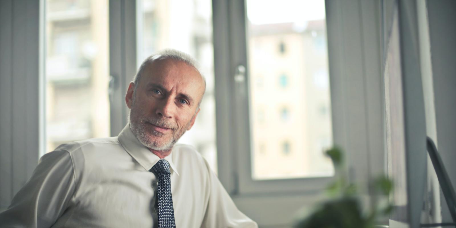 Altersdiskriminierung als Risiko für den Unternehmenserfolg