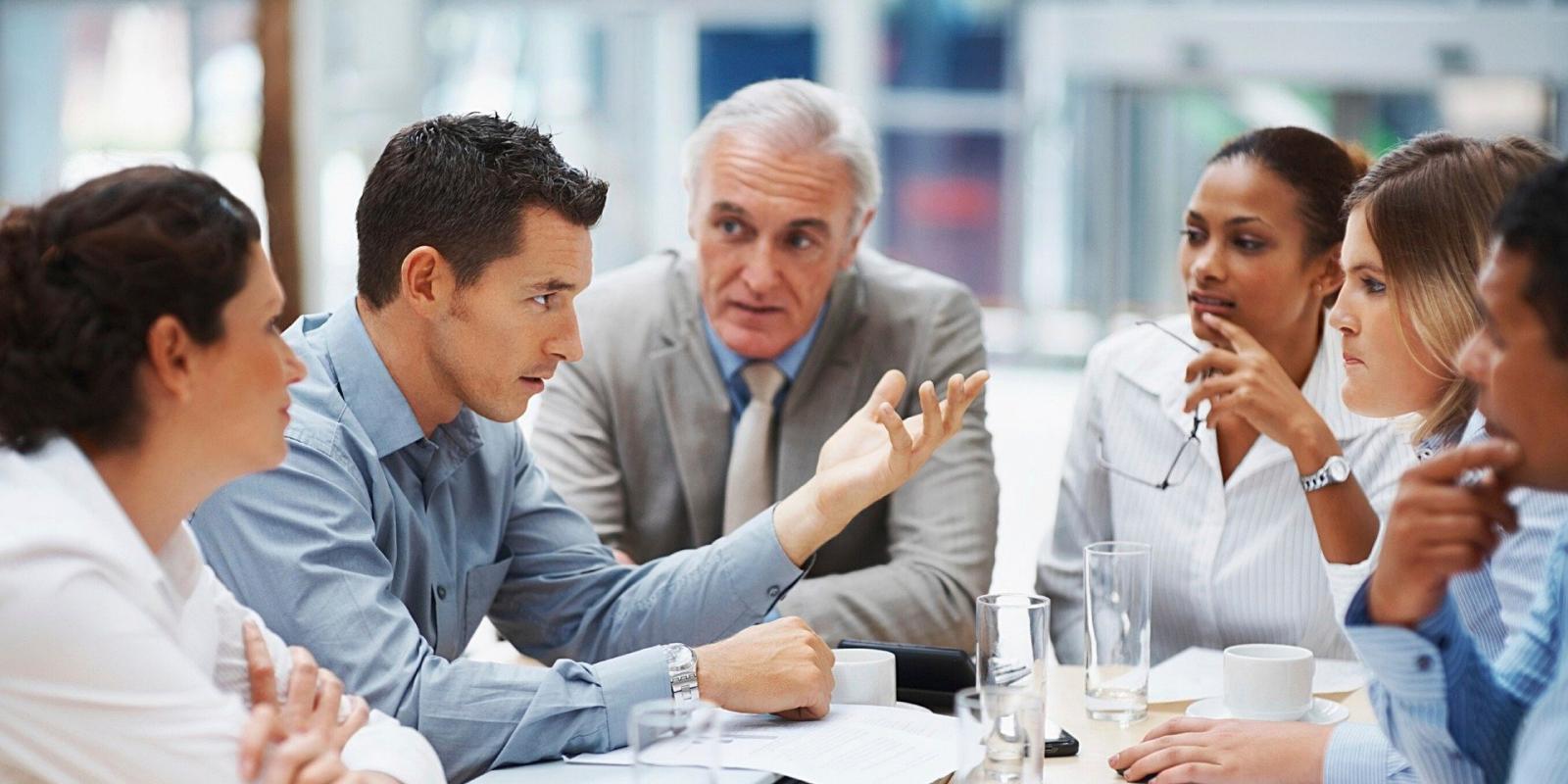 So überzeugen Sie in Verhandlungen