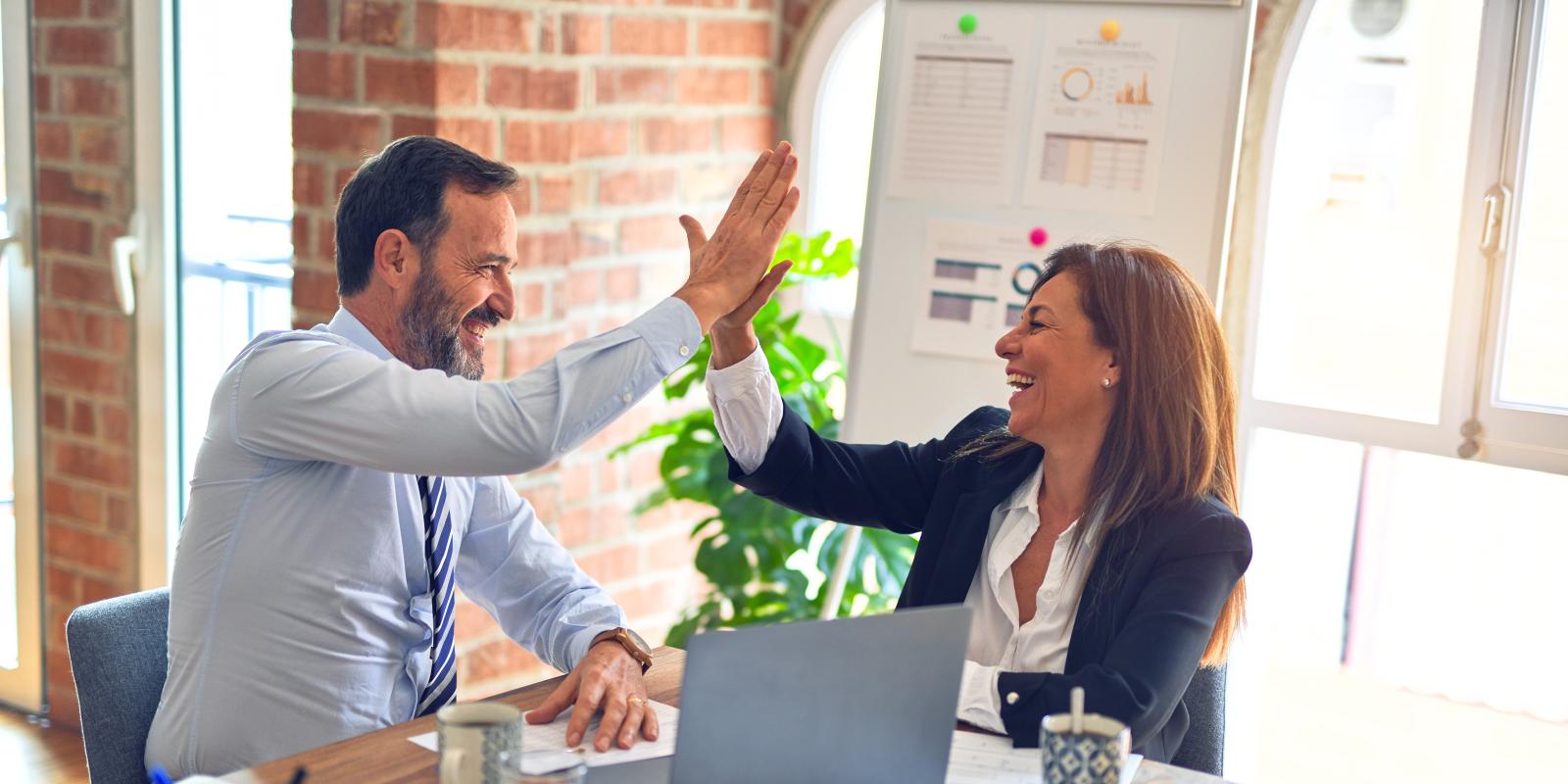 7 Tipps für ein gutes Betriebsklima durch Positive Leadership