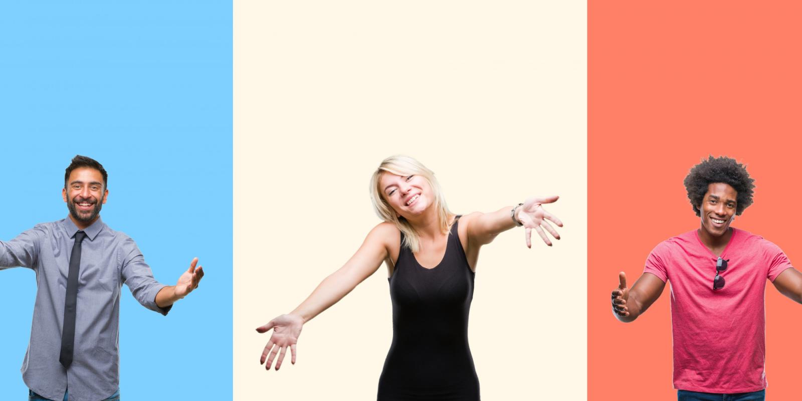 4 Faktoren für ein gelungenes Onboarding