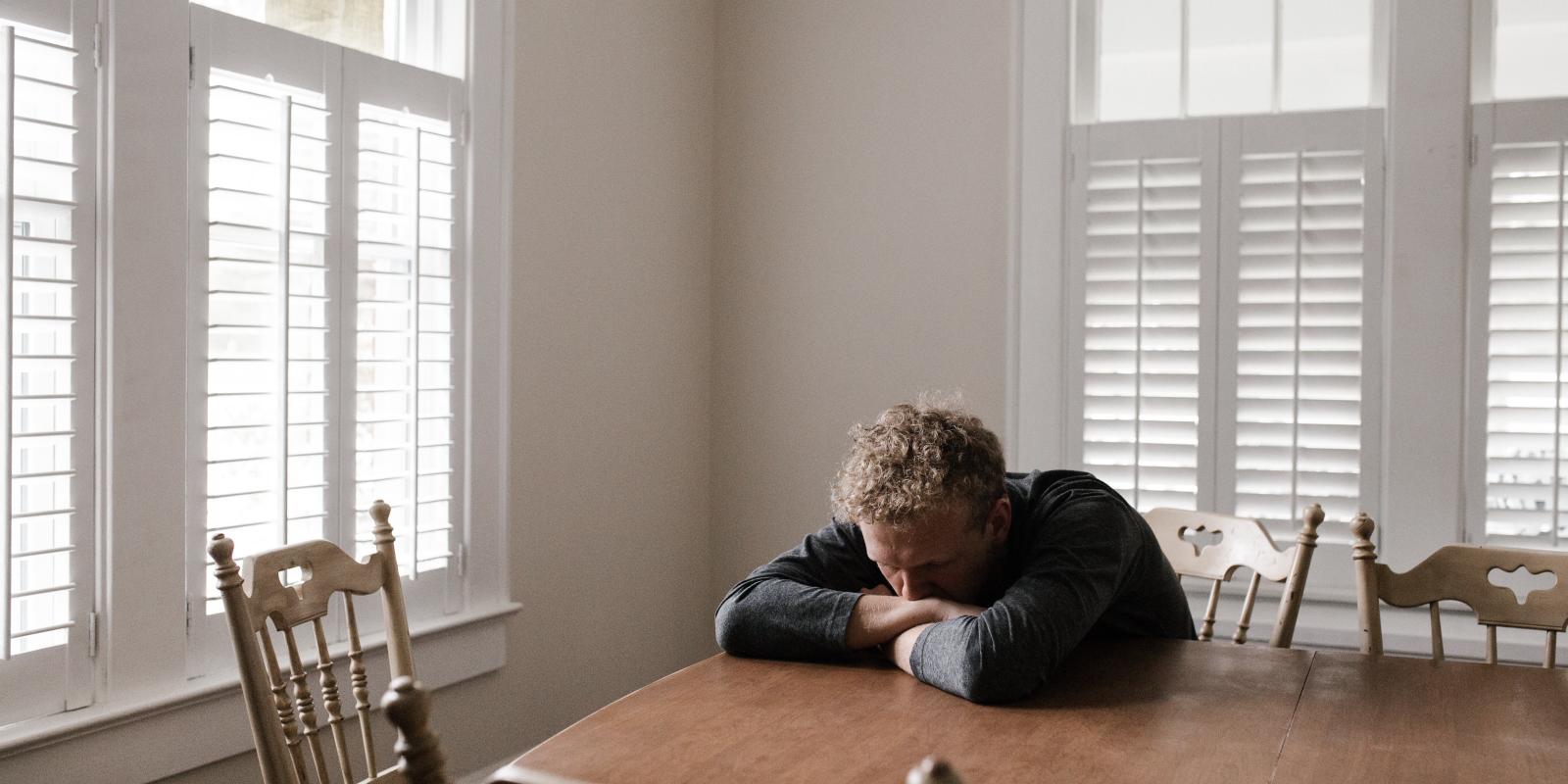 Long-Covid-19: Was tun, wenn die Krankheit nicht aufhört?