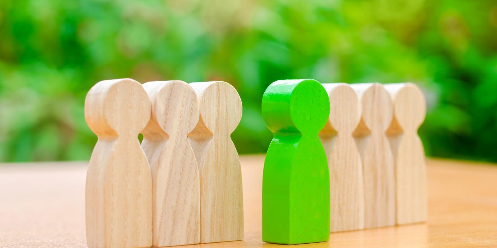 Green HRM: Nachhaltiges Verhalten von Beschäftigten fördern