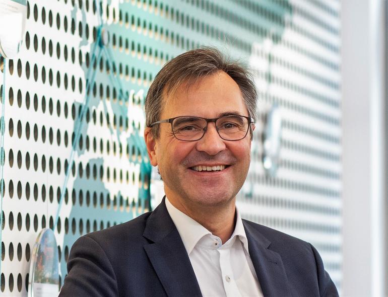 Foto von Georg Schürmann