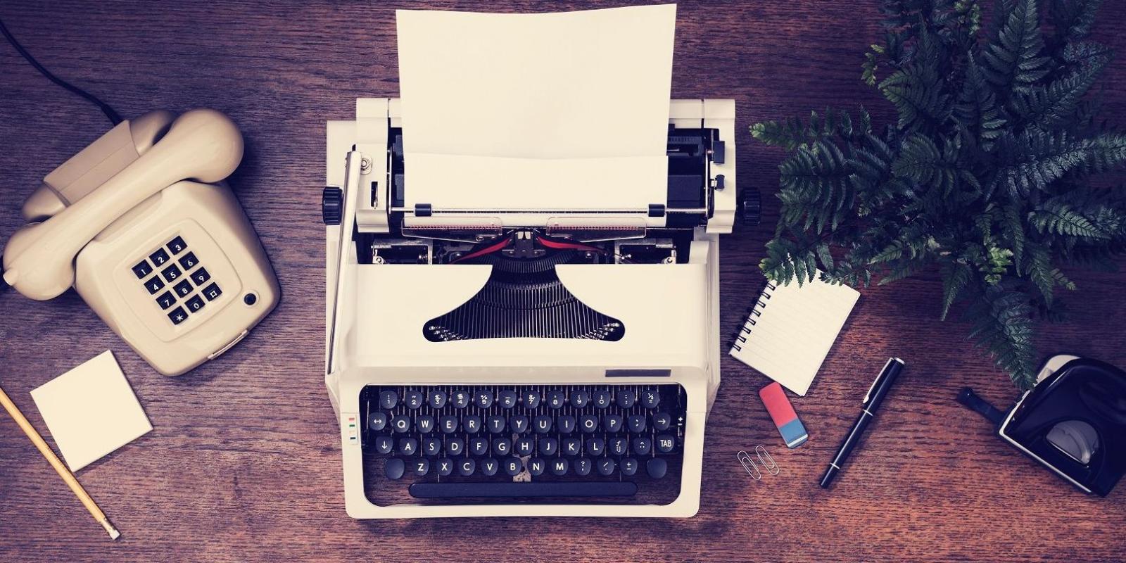 Von den 1980ern bis heute: Was ist New Work?