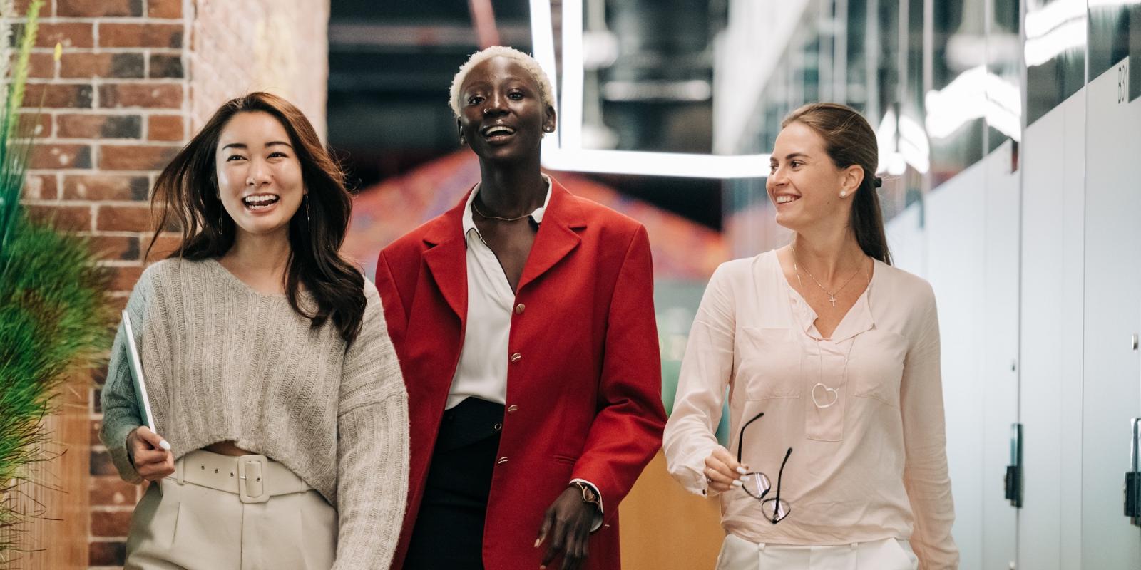 Arbeitnehmende der Zukunft: Was will die Generation Z?