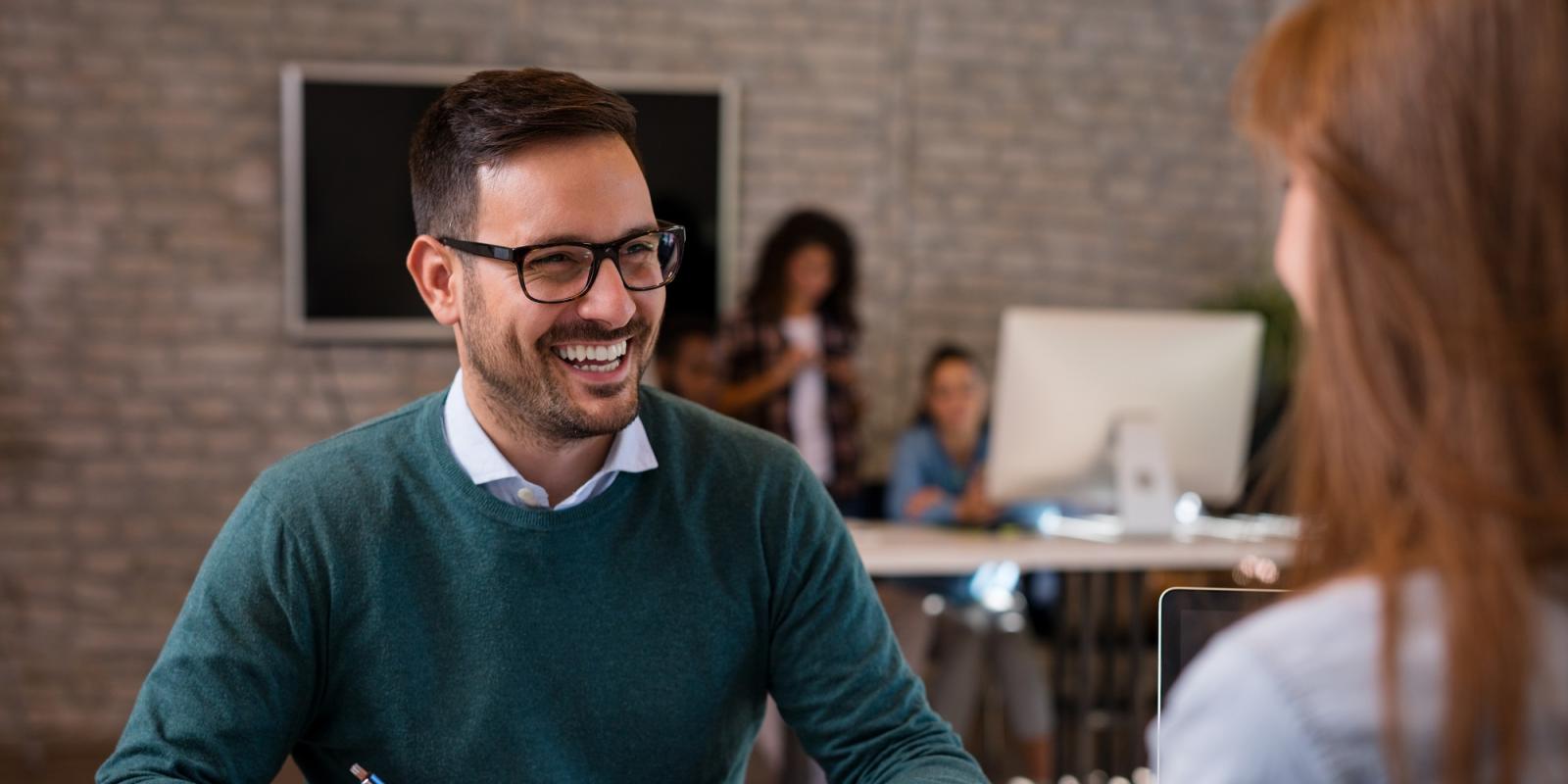 Stärkenorientierte Interviews richtig nutzen