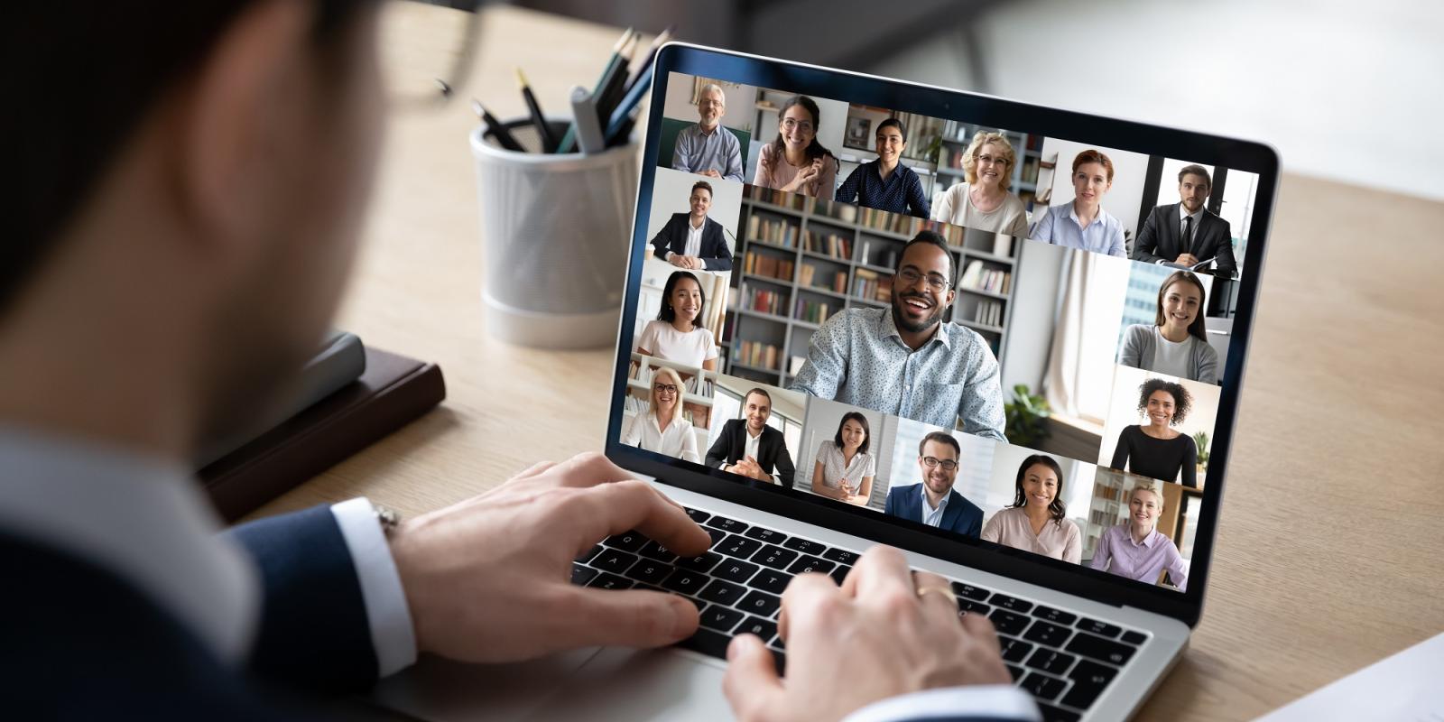 Kulturell diverse Remote-Teams erfolgreich managen