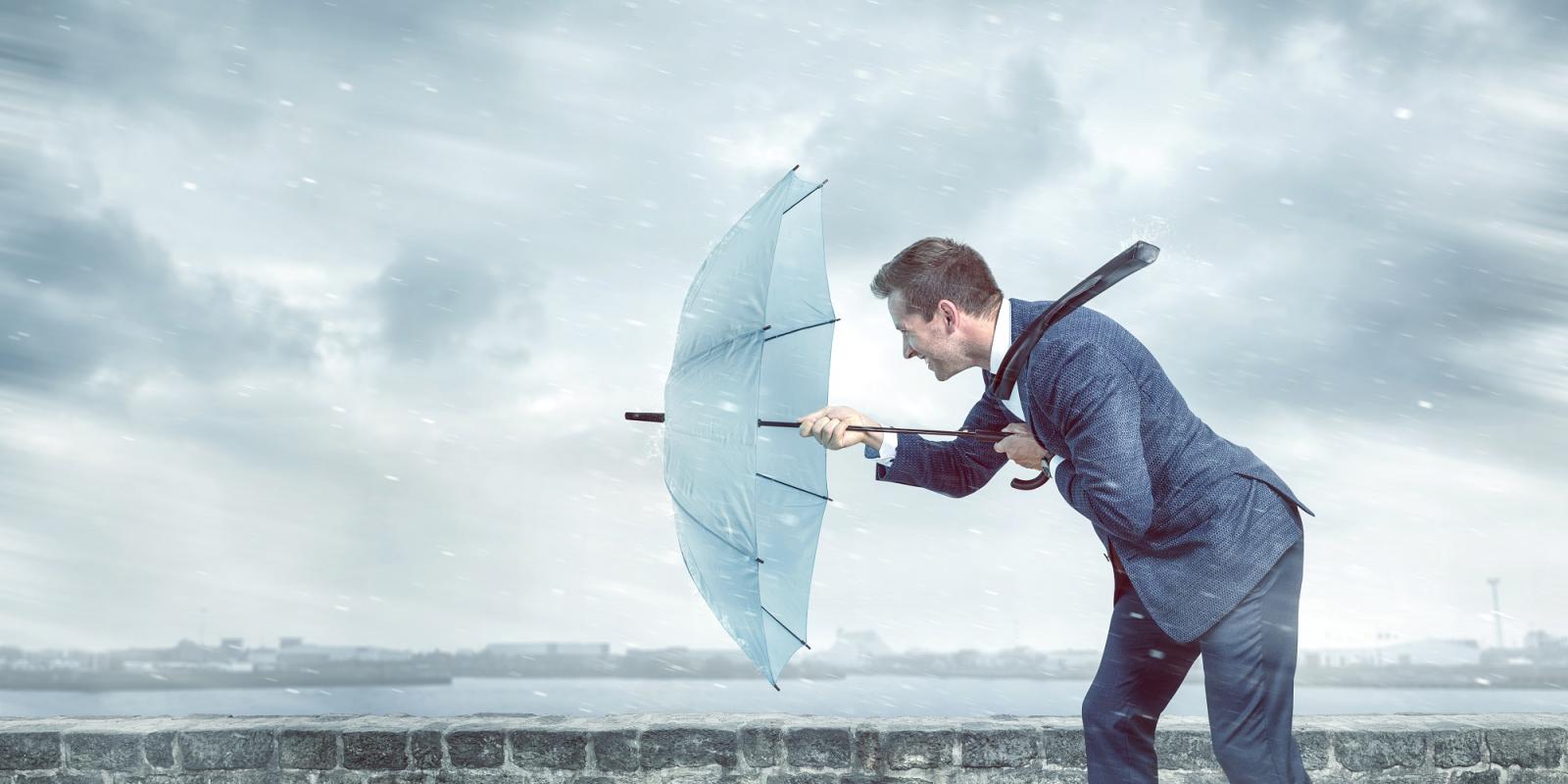 Resiliente Mitarbeitende: Wer trägt die Verantwortung?