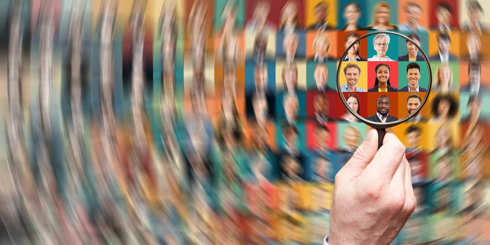 Vielfalt ist für alle gut? Diversität unter der Lupe