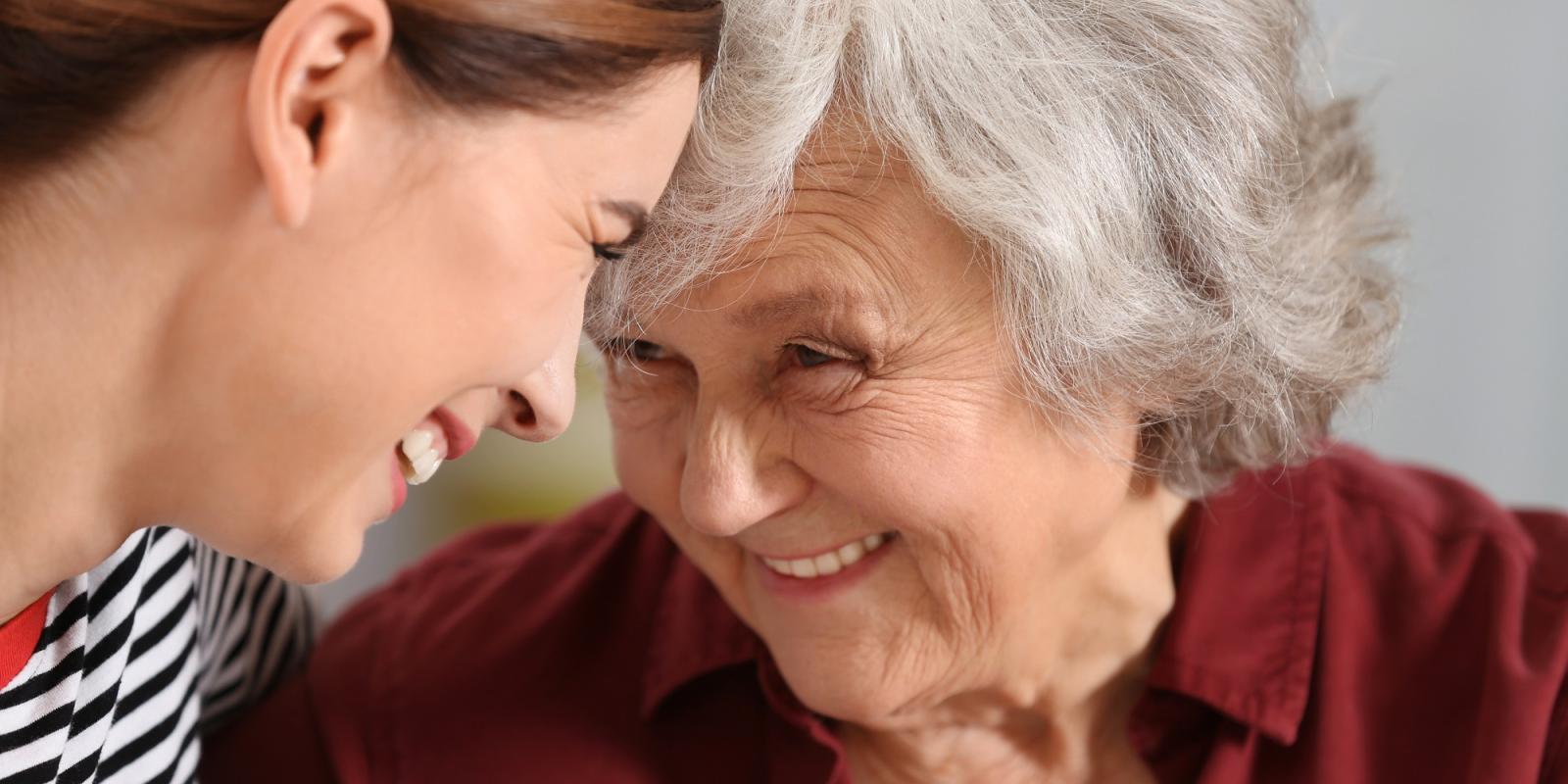 Wie Unternehmen pflegende Beschäftigte unterstützen können