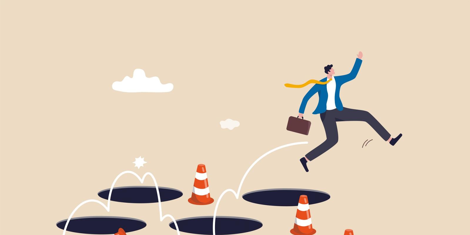 Resilienz: Prozess oder Eigenschaft?