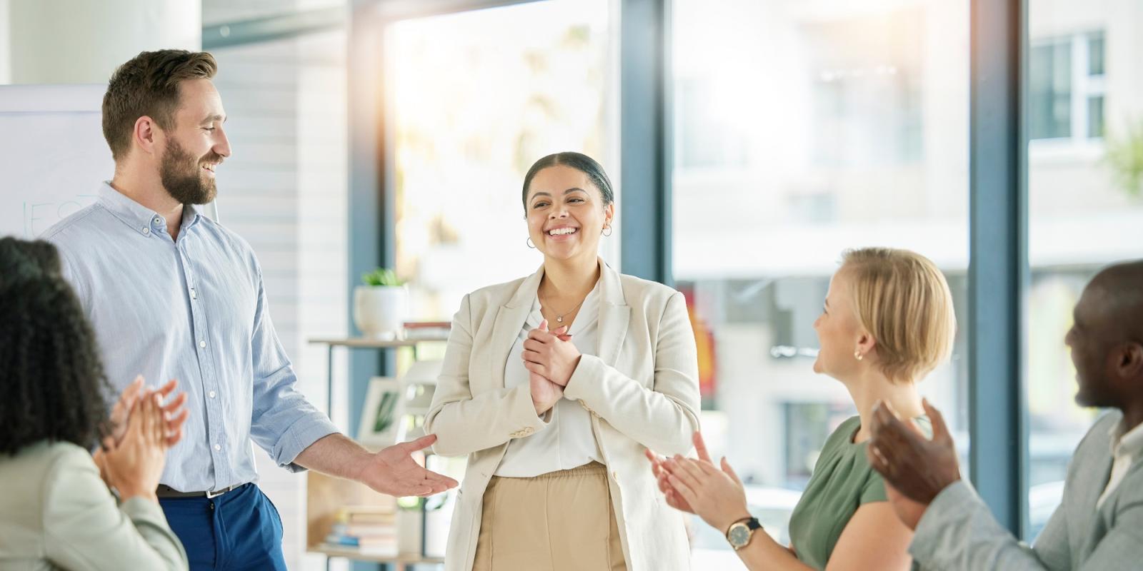 Wertschätzung: Nice-to-have oder Mittel gegen Fluktuation?