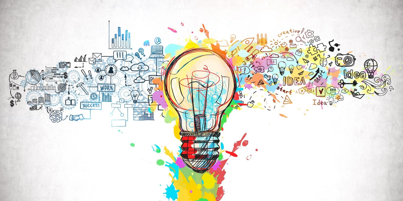 Wandel braucht Kreativität: Führen in Veränderungsprozessen