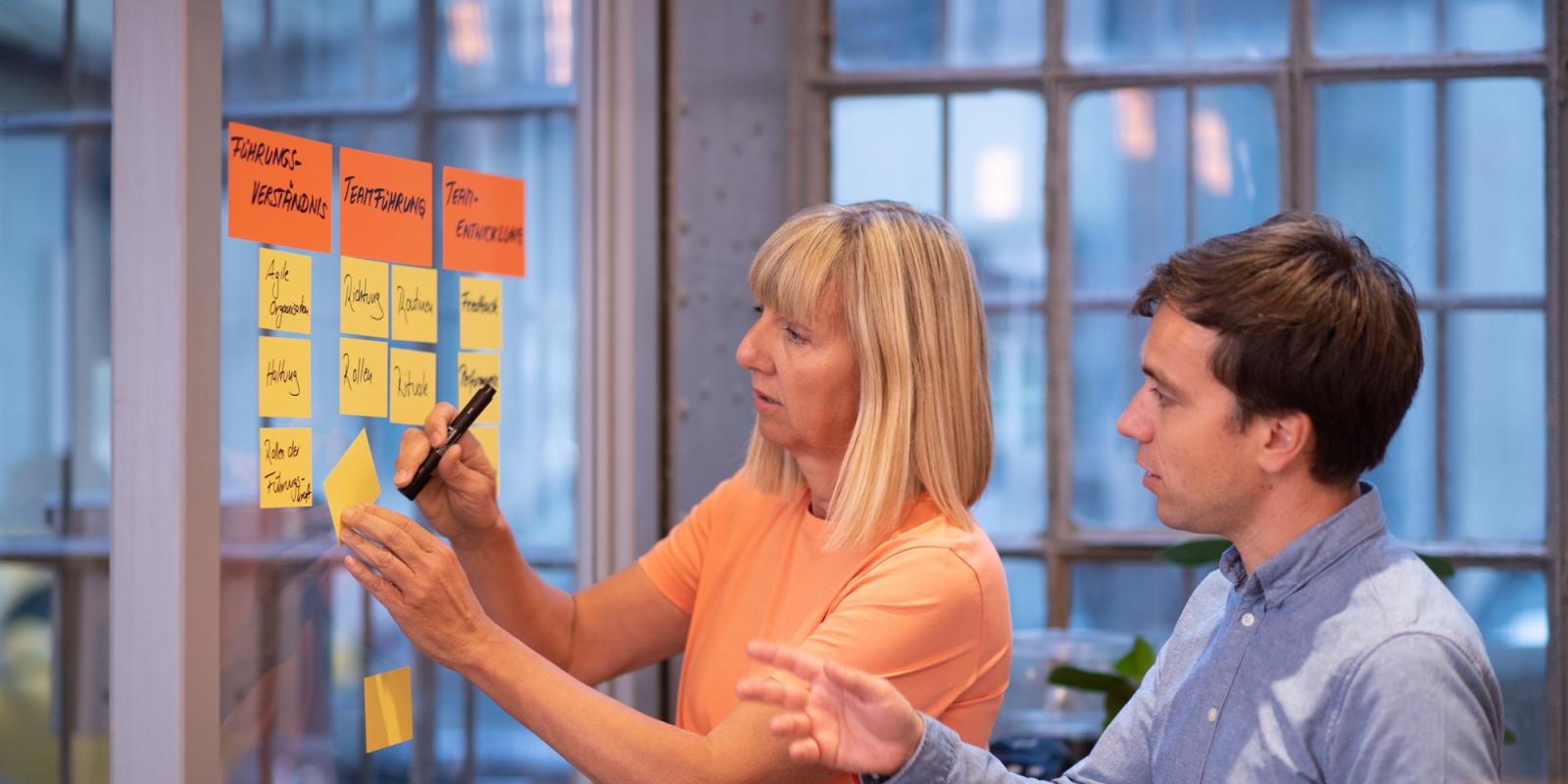 Nachgefragt: Was machen eigentlich Organisationspsycholog:innen?