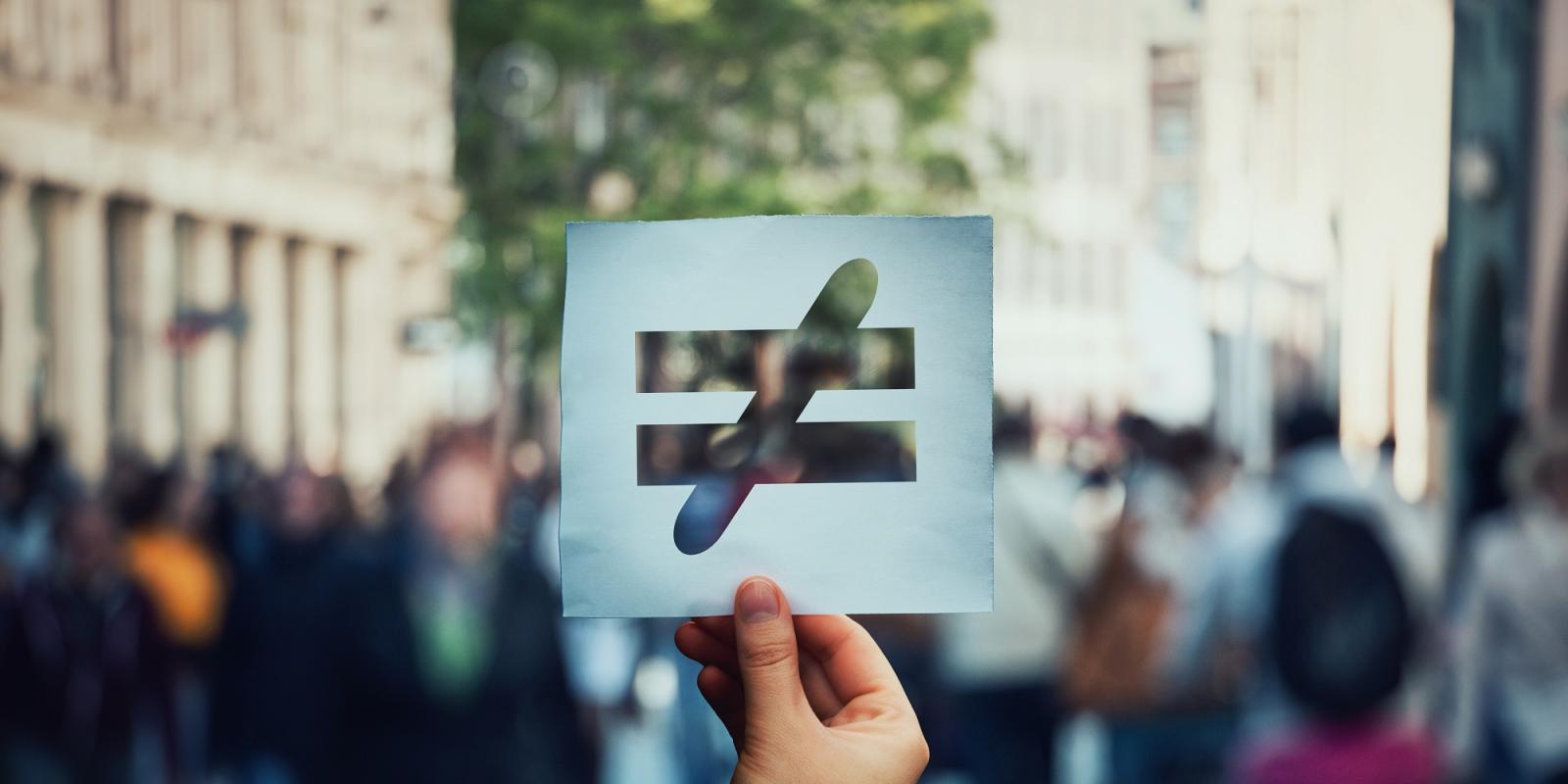 Diskriminierungsfall im Unternehmen – und jetzt?