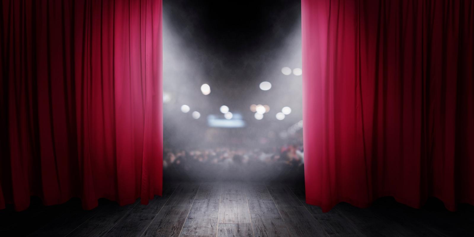 So ein Theater: Simulationsbasierte Lehre in der Wirtschaftspsychologie