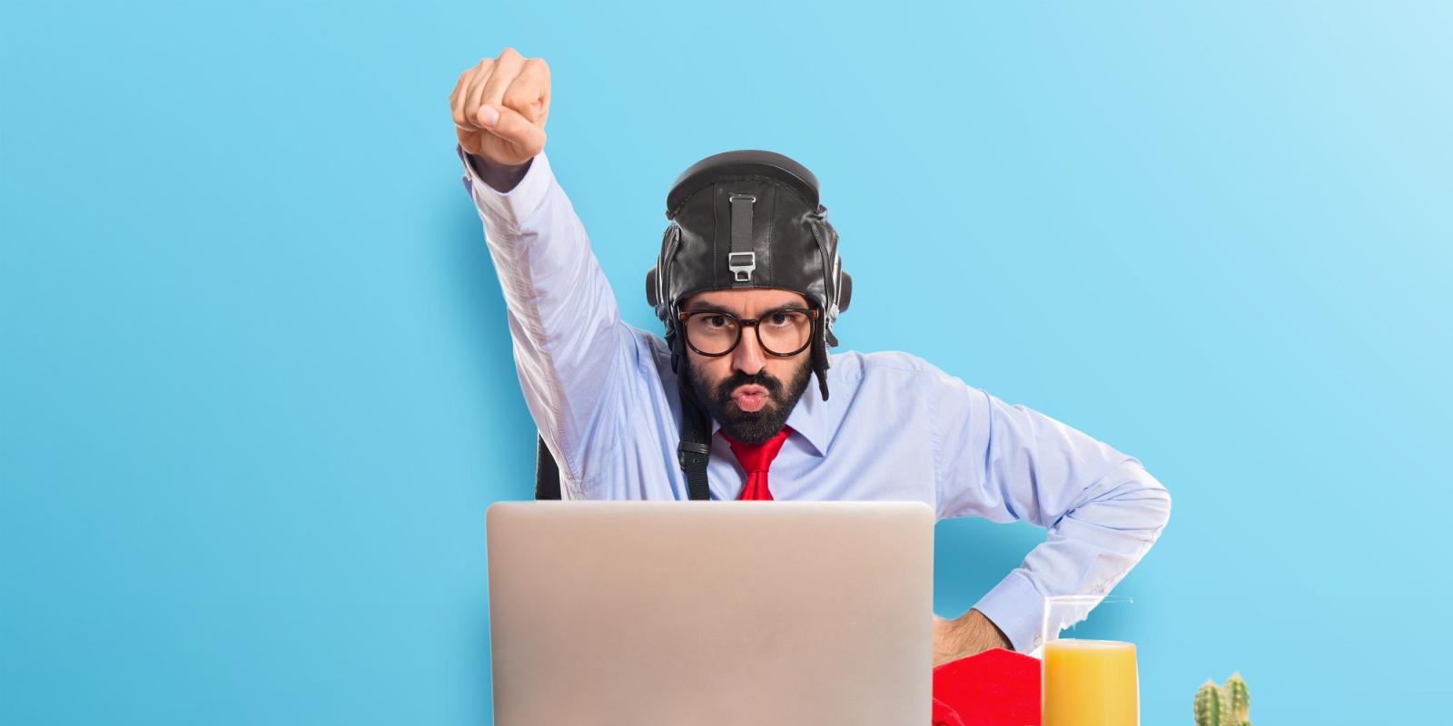 Proaktiv im Onboarding: Neue Mitarbeitende als Co-Pilot:innen