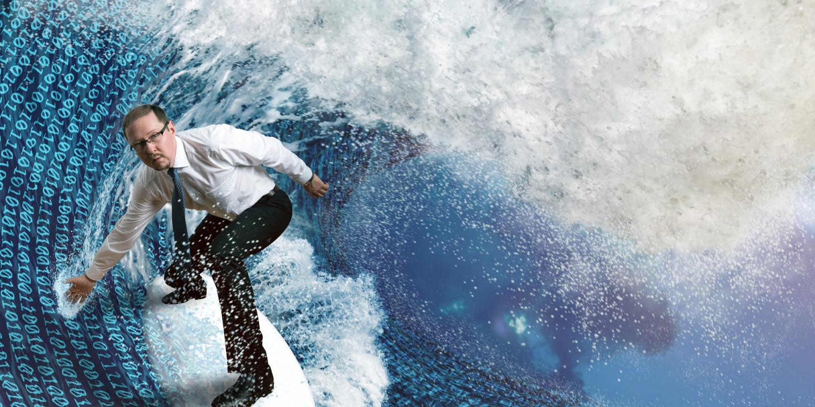 Wie Sie die Top 3 Digitalisierungsfehler im HR-Bereich vermeiden