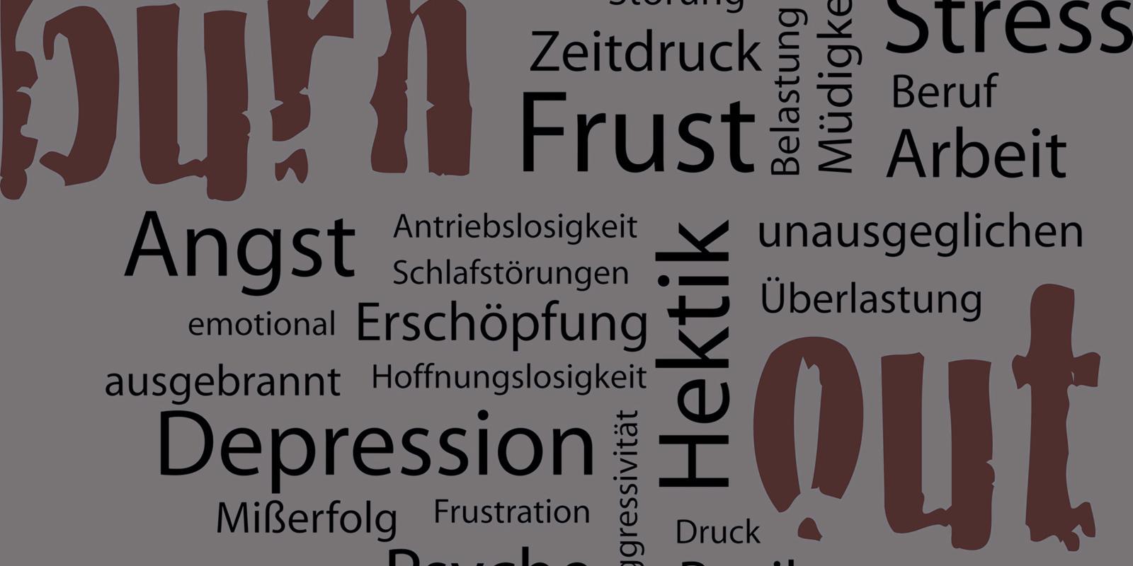 Worte formen Welten: Über psychische Gesundheit sprechen