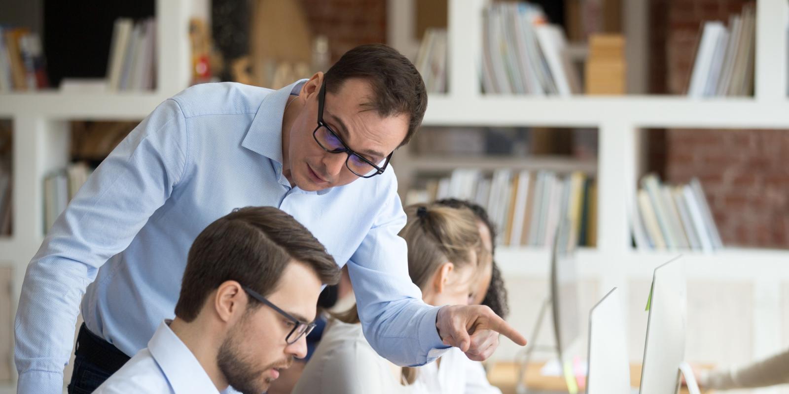 Bossing: Wie Sie Psychoterror am Arbeitsplatz wirksam begegnen