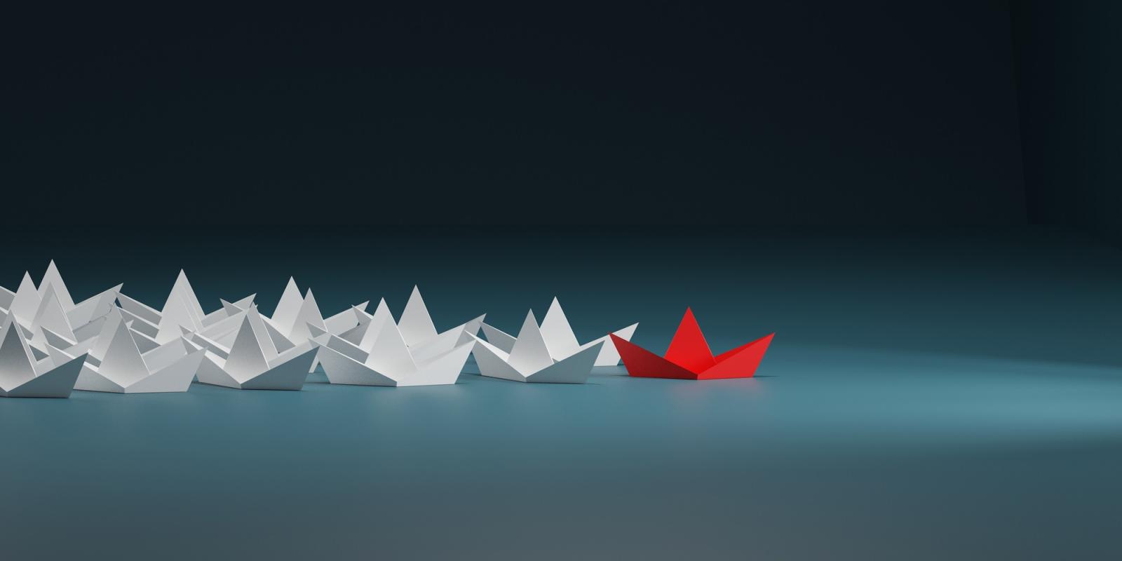 Followership – Wie Mitarbeitende Führung prägen