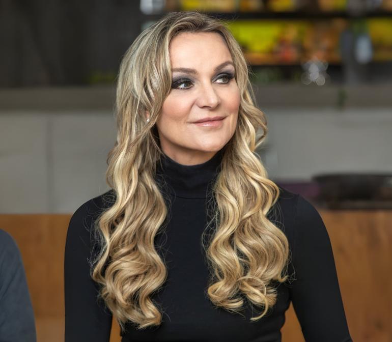 Porträtfoto von Ines Imdahl