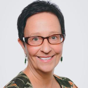 Christine von Borcke-Wloka