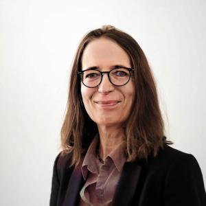 Ute Zander-Schreindorfer