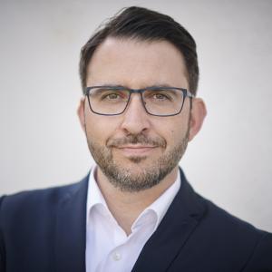 Carsten C. Schermuly