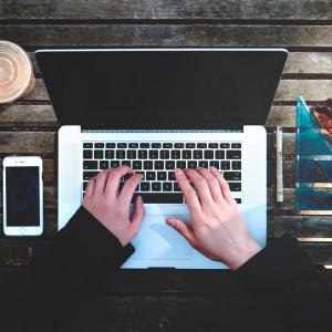 Svea von Hehn und Tobias Leßmeister und Ylva Schmökel