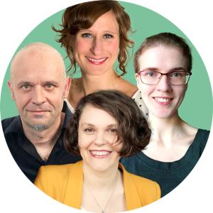 Redaktion WIRTSCHAFTSPSYCHOLOGIE aktuell