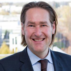 Michael Weißhaupt und Lisa Carstensen