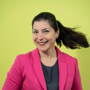 Jennifer Frank-Schagerl