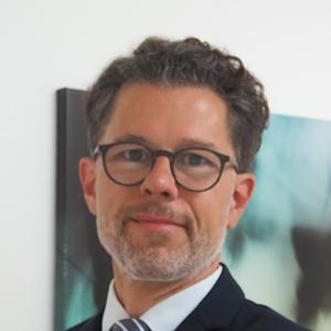 Prof. Dr. Malte Schophaus