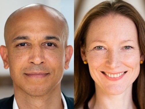 Shamsey Oloko, Svea von Hehn