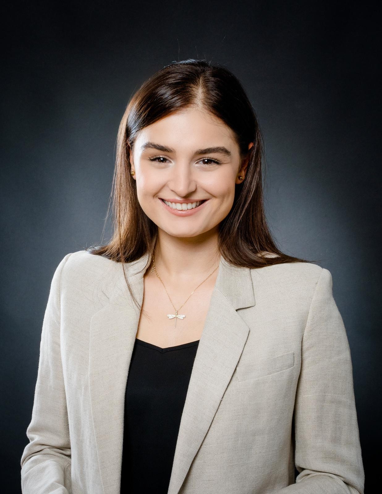 Ebru Şentürk
