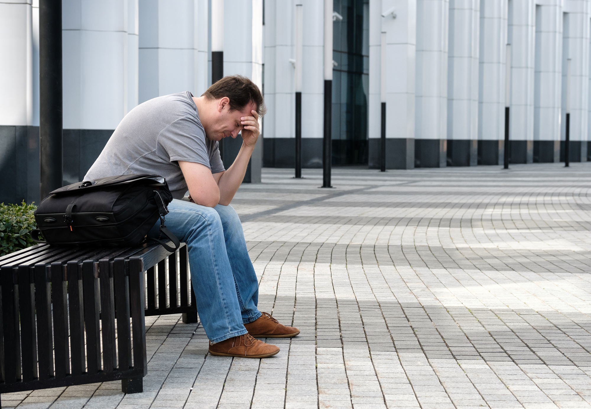 Arbeitslosigkeit und psychische Belastung: Warum integrierte Unterstützung wichtig ist
